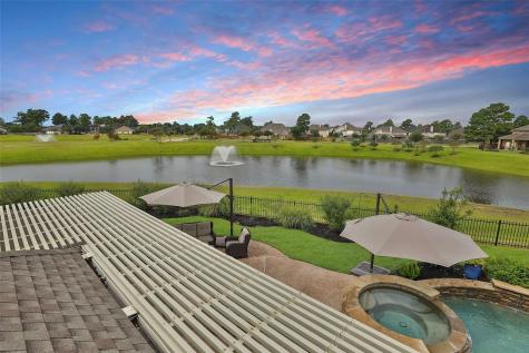 18911 Danbridge Court Tomball TX 77377
