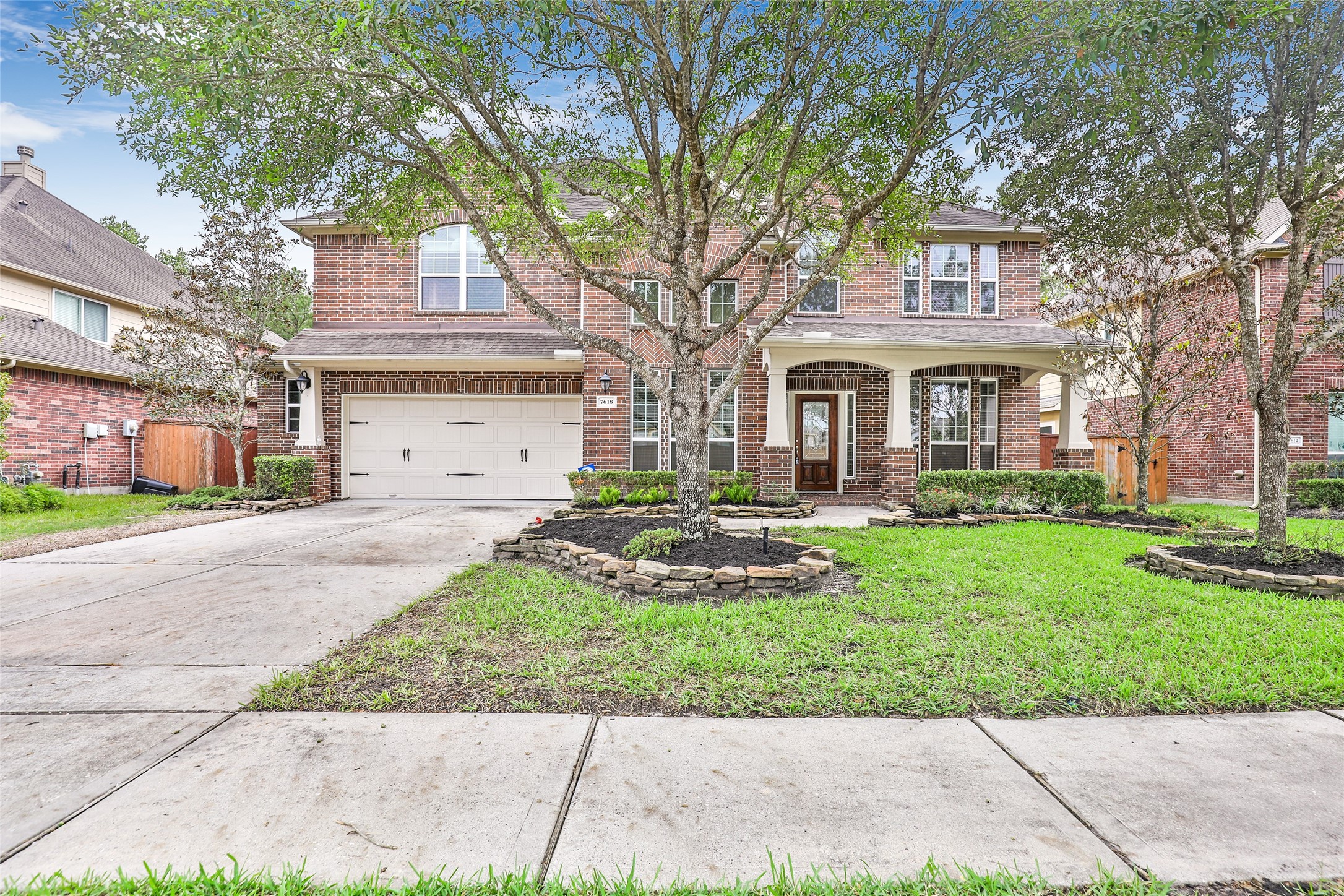7618 Finn Way Drive Humble TX 77396