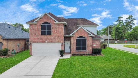 8202 Pinewood Canyon Lane Humble TX 77346