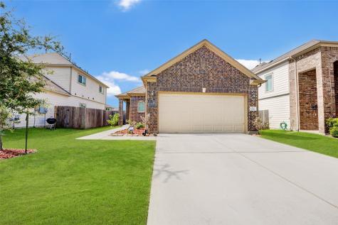 12422 King Harry Drive Houston TX 77044