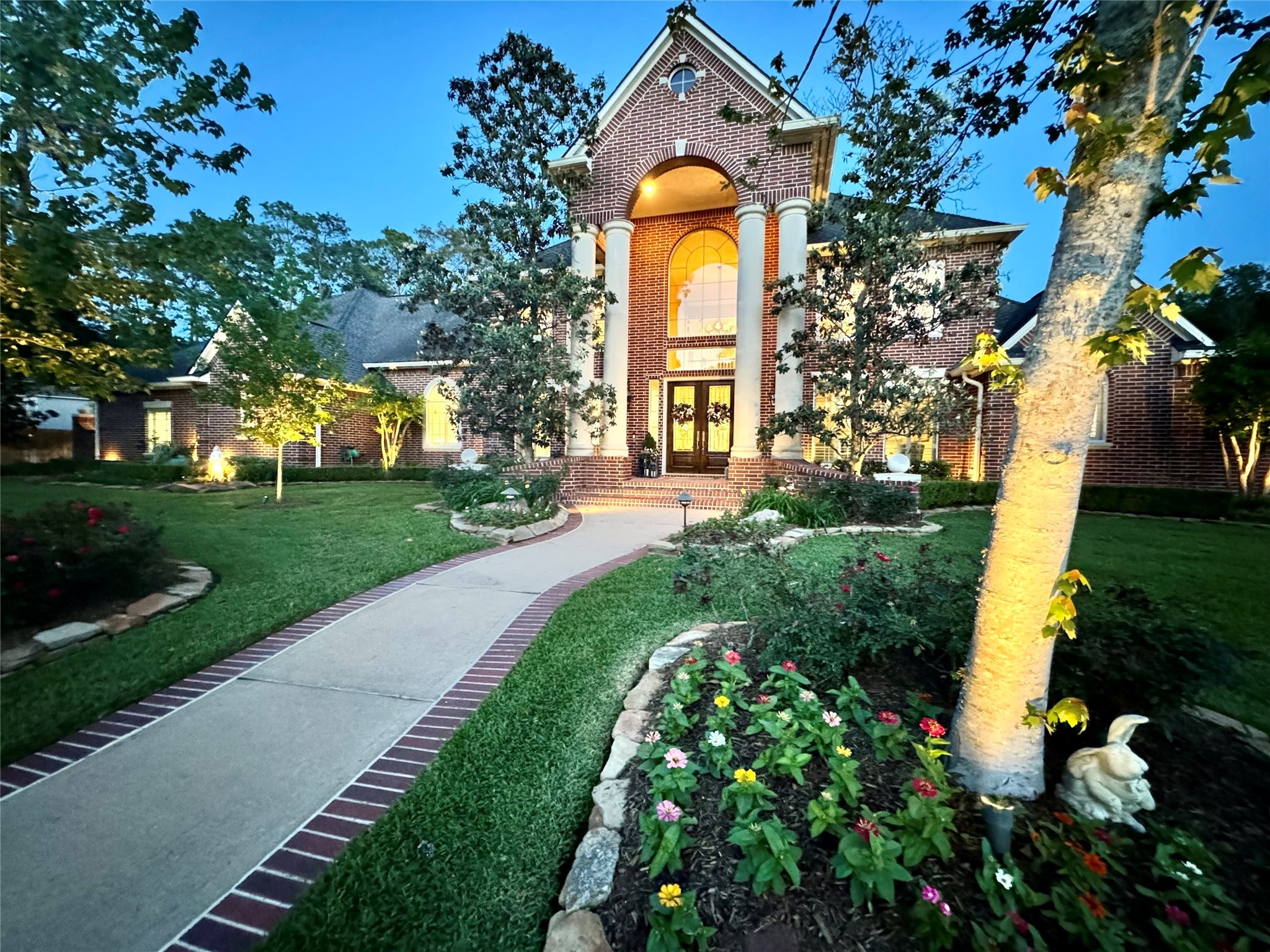 12311 Francel Lane Cypress TX 77429