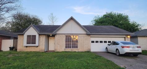 2003 Meadow Lark Lane La Porte TX 77571