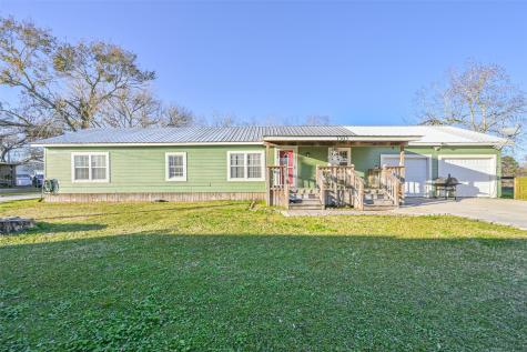7505 Honeysuckle Lane Pearland TX 77584