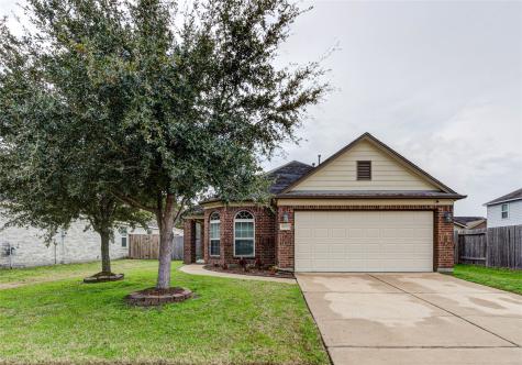 8027 Gray Jay Drive Houston TX 77040