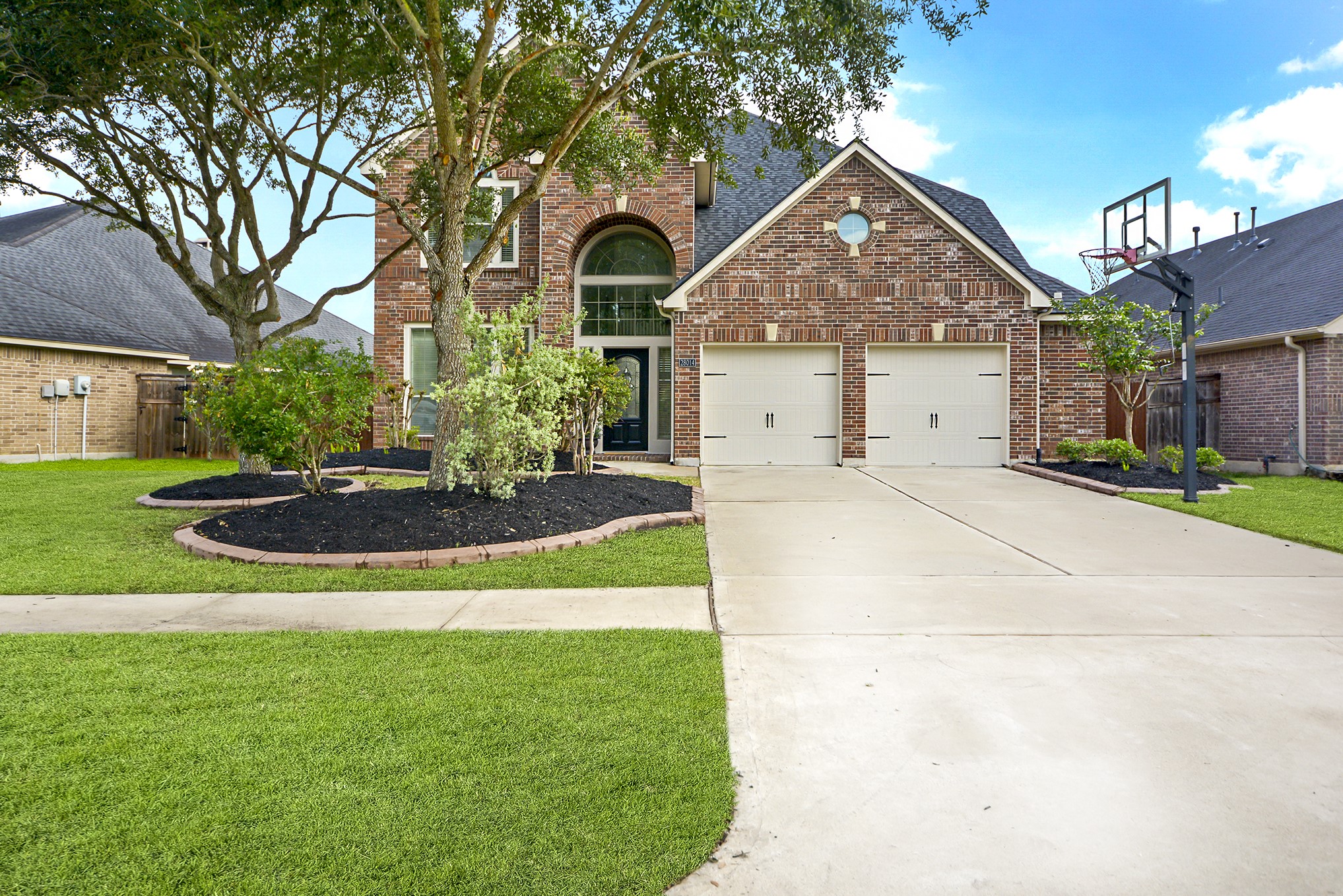 28014 Barberry Banks Lane Fulshear TX 77441