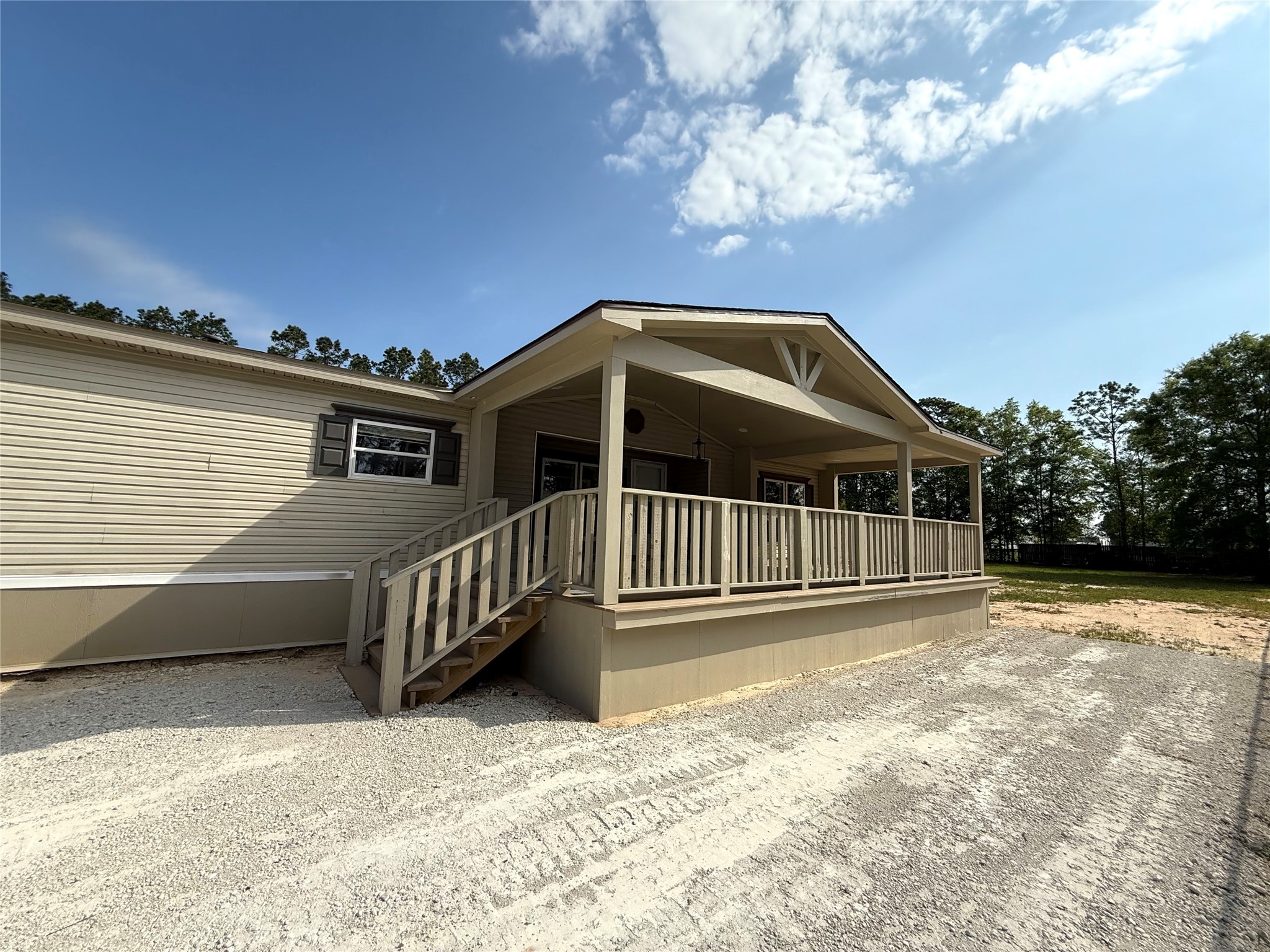3460 County Road 5018 Cleveland TX 77327