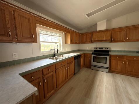 3460 County Road 5018 Cleveland TX 77327