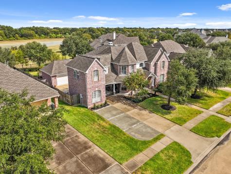 26306 Watercypress Court Cypress TX 77433