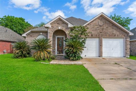 21074 Southern Colony Court Katy TX 77449