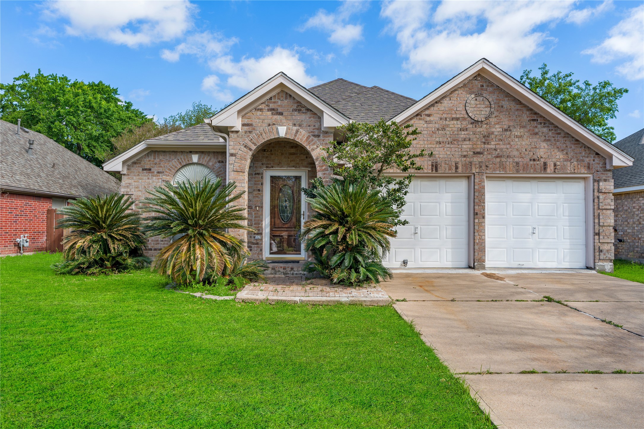 21074 Southern Colony Court Katy TX 77449
