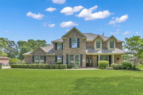 18845 Harbor Side Boulevard Montgomery TX 77356