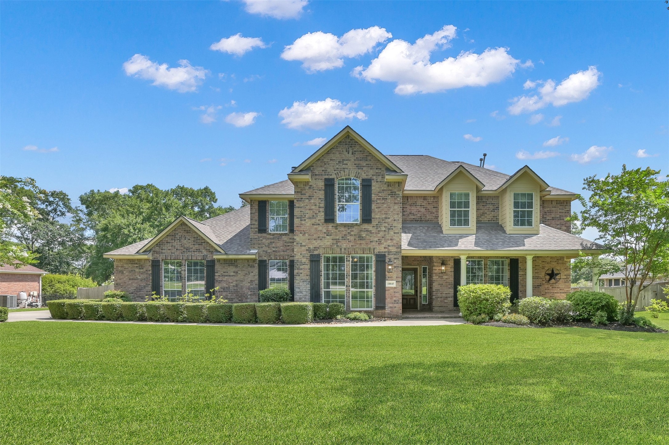 18845 Harbor Side Boulevard Montgomery TX 77356