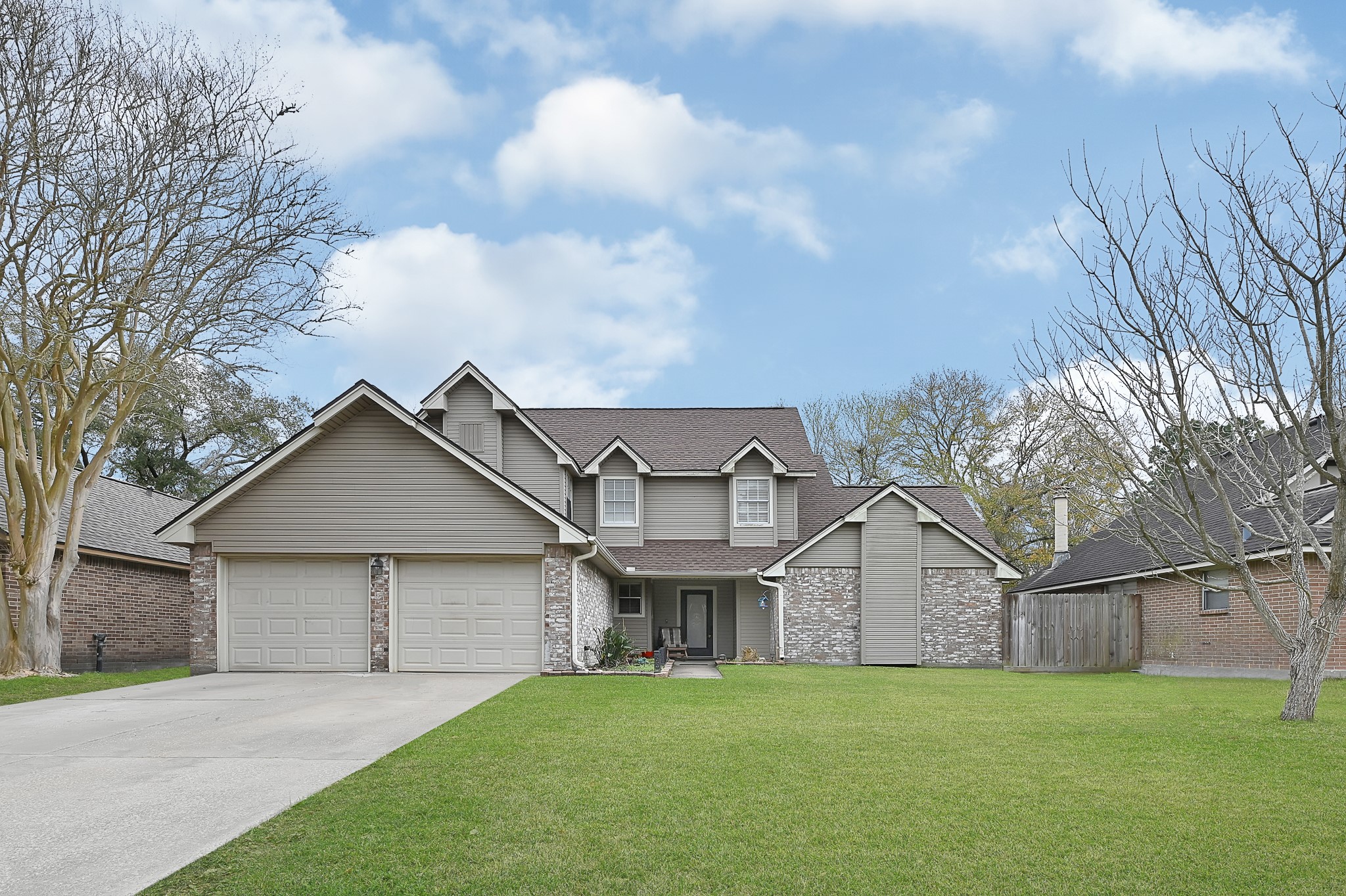 715 Regency Court Friendswood TX 77546