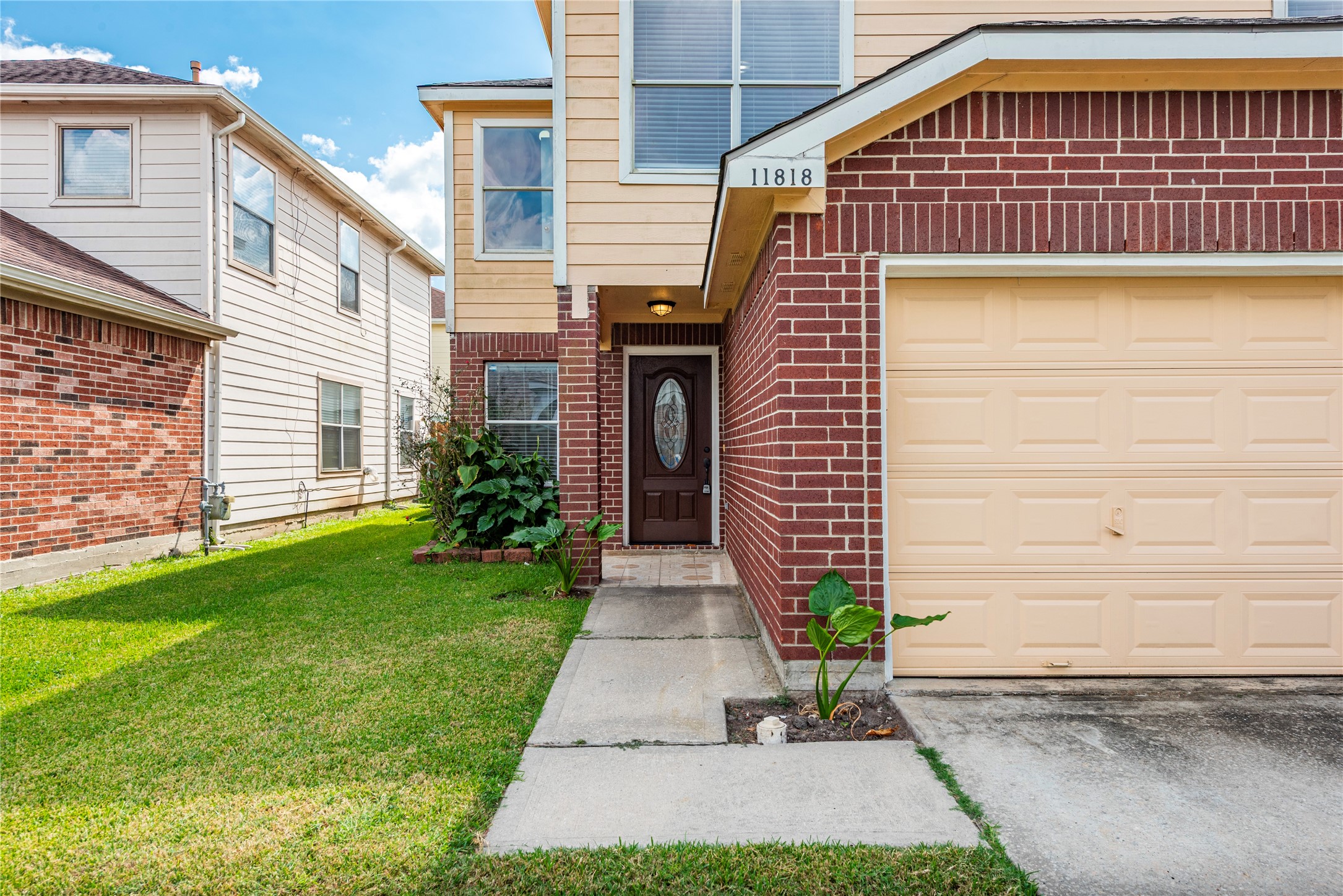 11818 Eagle Island Lane Houston TX 77034