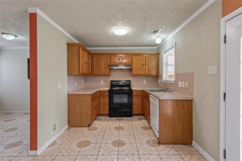11818 Eagle Island Lane Houston TX 77034