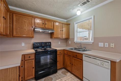 11818 Eagle Island Lane Houston TX 77034