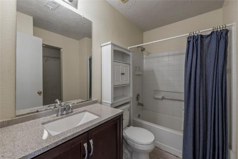 11818 Eagle Island Lane Houston TX 77034