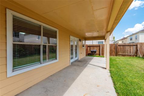 11818 Eagle Island Lane Houston TX 77034