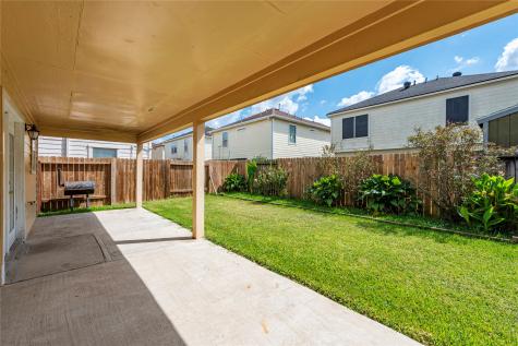 11818 Eagle Island Lane Houston TX 77034