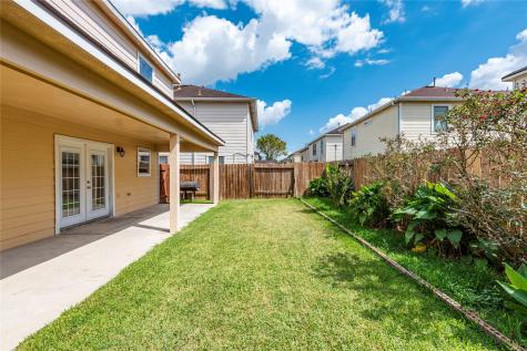 11818 Eagle Island Lane Houston TX 77034