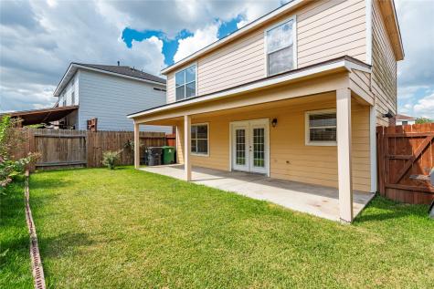 11818 Eagle Island Lane Houston TX 77034