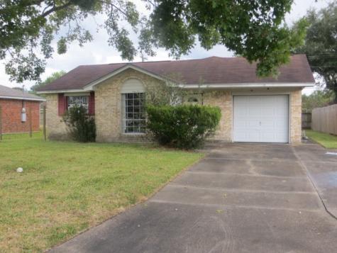 7305 Mallard Drive Texas City TX 77591