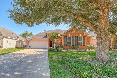 16007 Belleshire Glen Lane Houston TX 77084