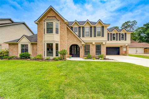 18322 Running Vine Lane Spring TX 77379