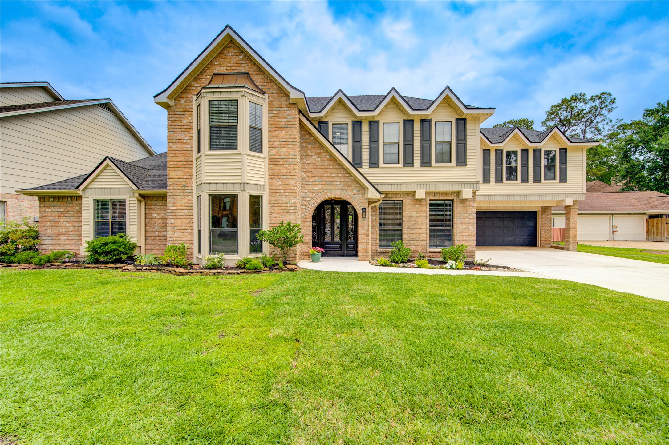 18322 Running Vine Lane Spring TX 77379