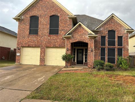 5322 Imperial Grove Drive Houston TX 77066