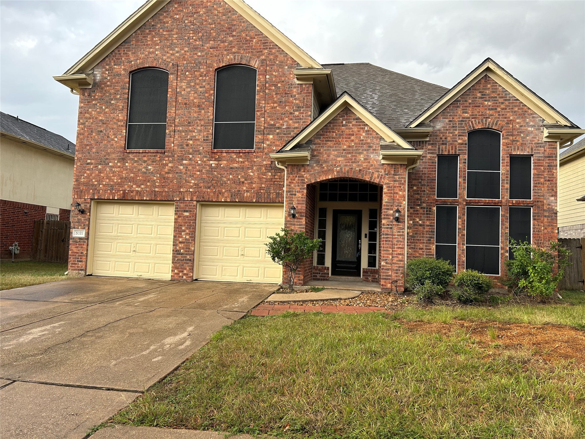 5322 Imperial Grove Drive Houston TX 77066