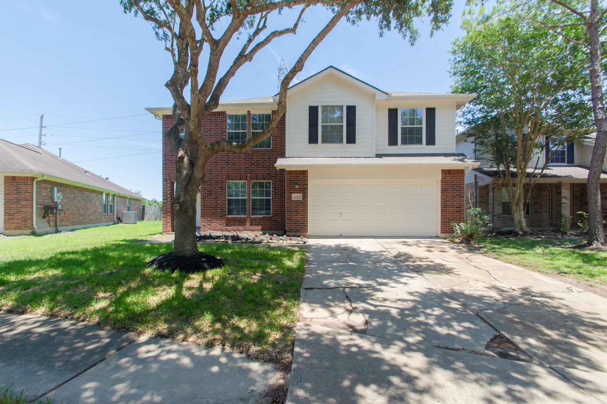 5503 Autumn Ash Lane Rosharon TX 77583