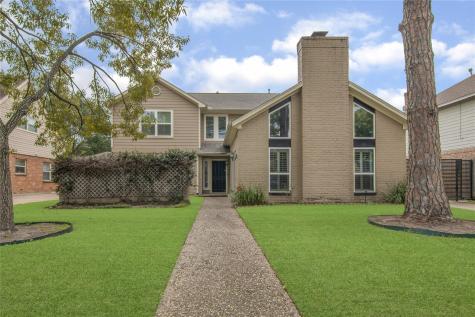 12443 Piping Rock Drive Houston TX 77077