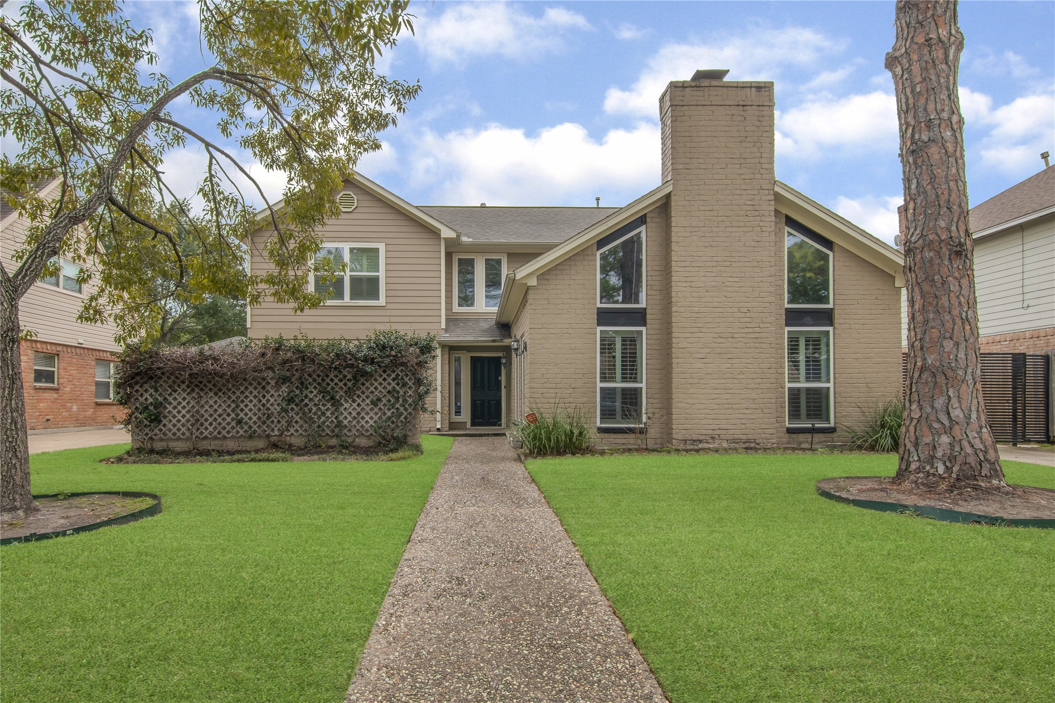 12443 Piping Rock Drive Houston TX 77077