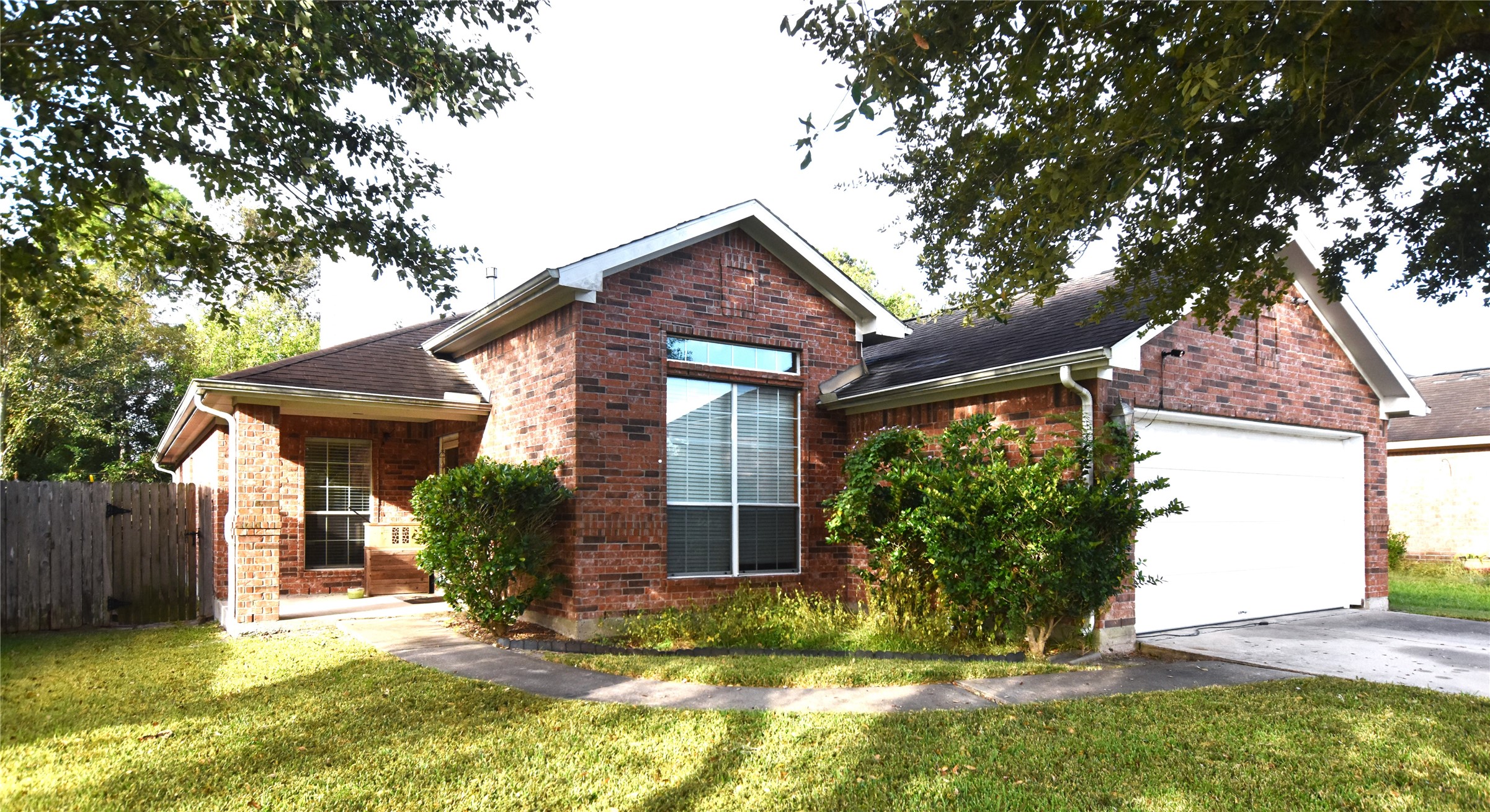 4838 Chase Court Drive Bacliff TX 77518
