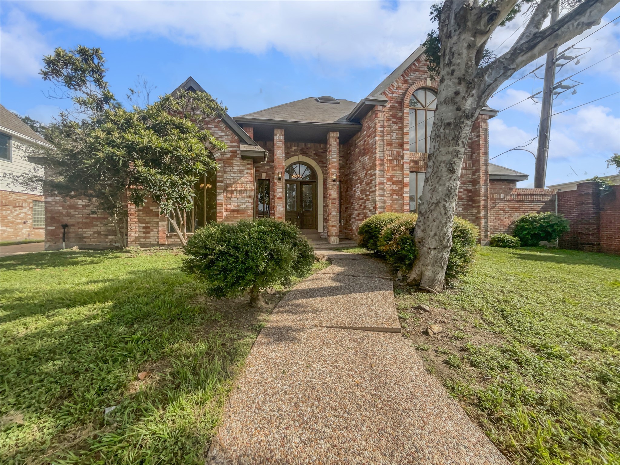 14718 Alderwick Drive Sugar Land TX 77498
