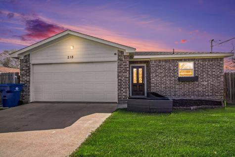 218 S Texas Street Texas City TX 77591