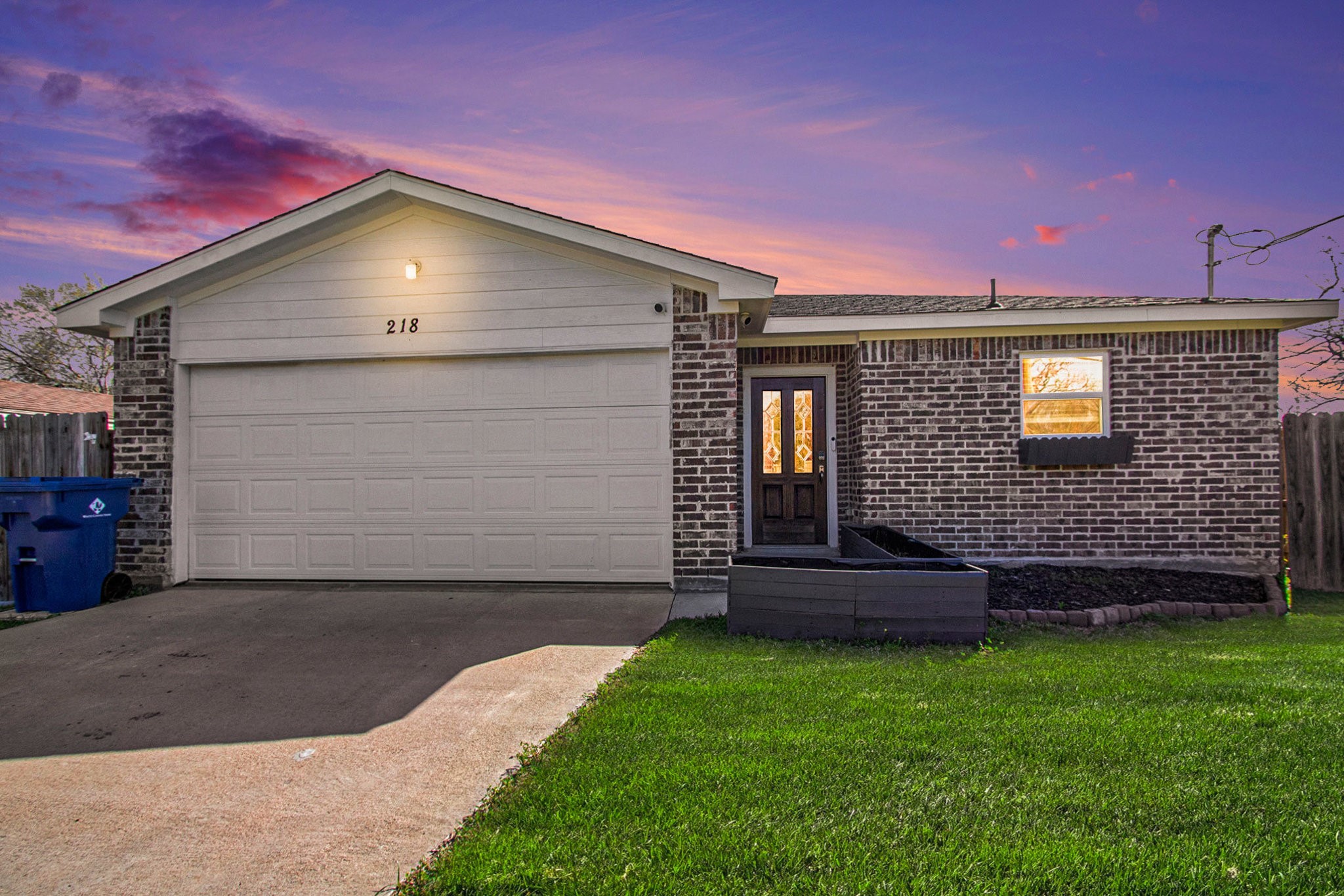 218 S Texas Street Texas City TX 77591