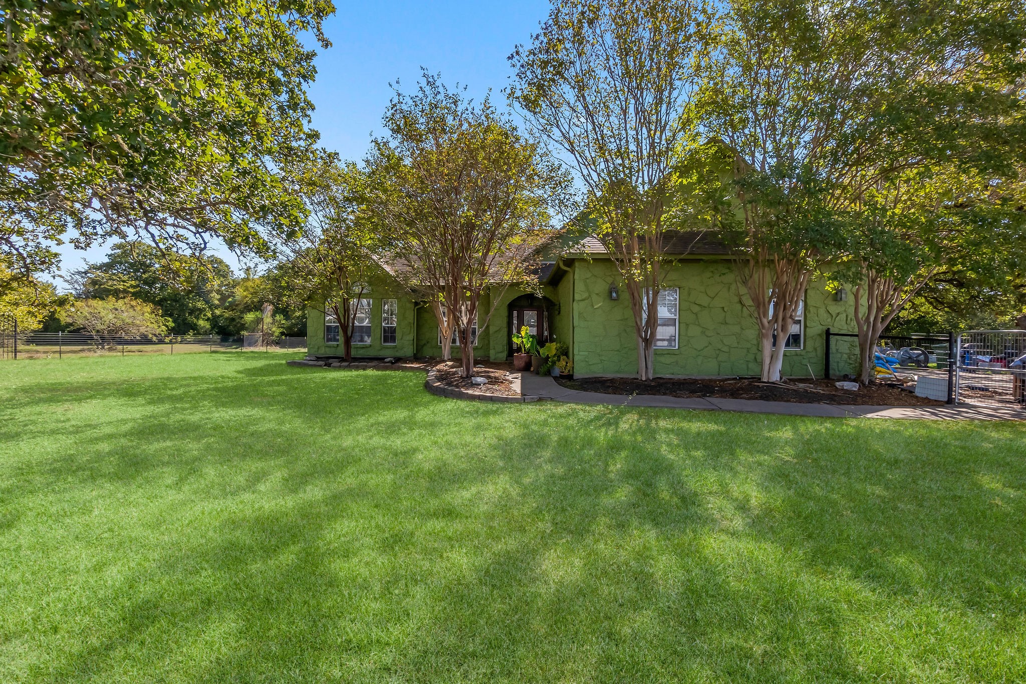 3066 Old Reliance Road Bryan TX 77808
