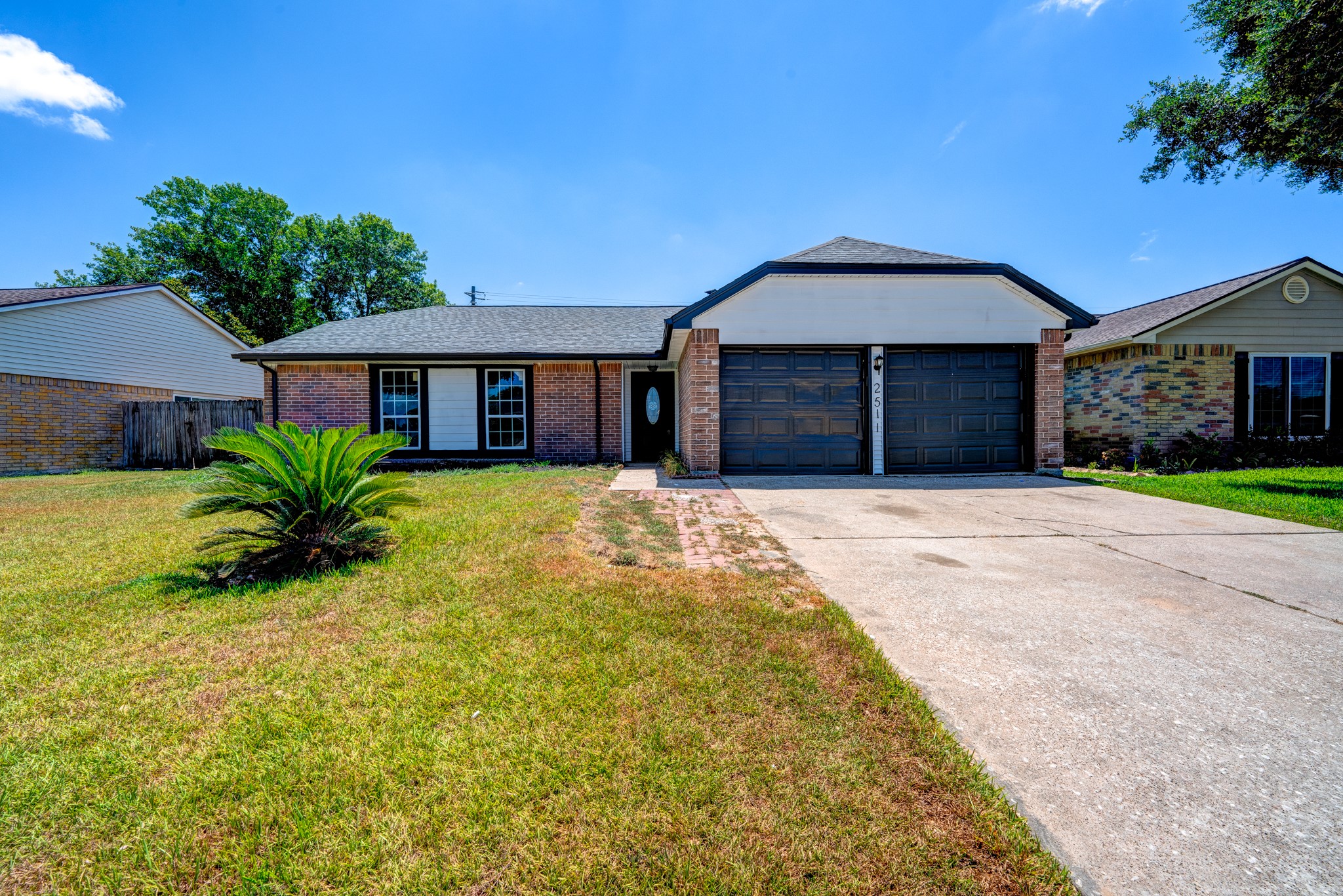 2511 Kings Chapel Road Friendswood TX 77546