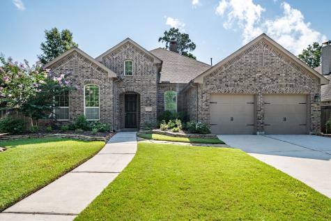 17310 Rainier Creek Drive Humble TX 77346