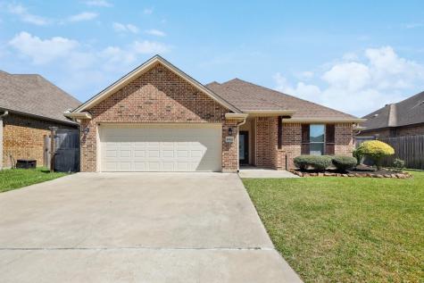 10300 Pine Ridge Lane Port Arthur TX 77640