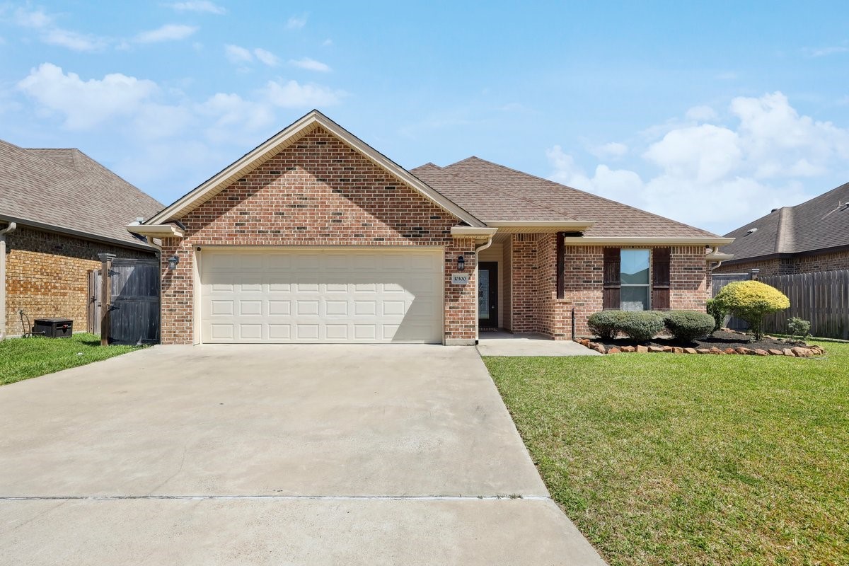 10300 Pine Ridge Lane Port Arthur TX 77640