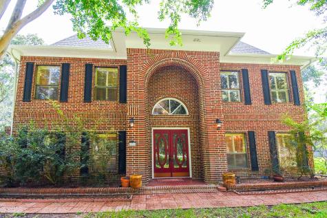12712 William Dowdell Drive Cypress TX 77429