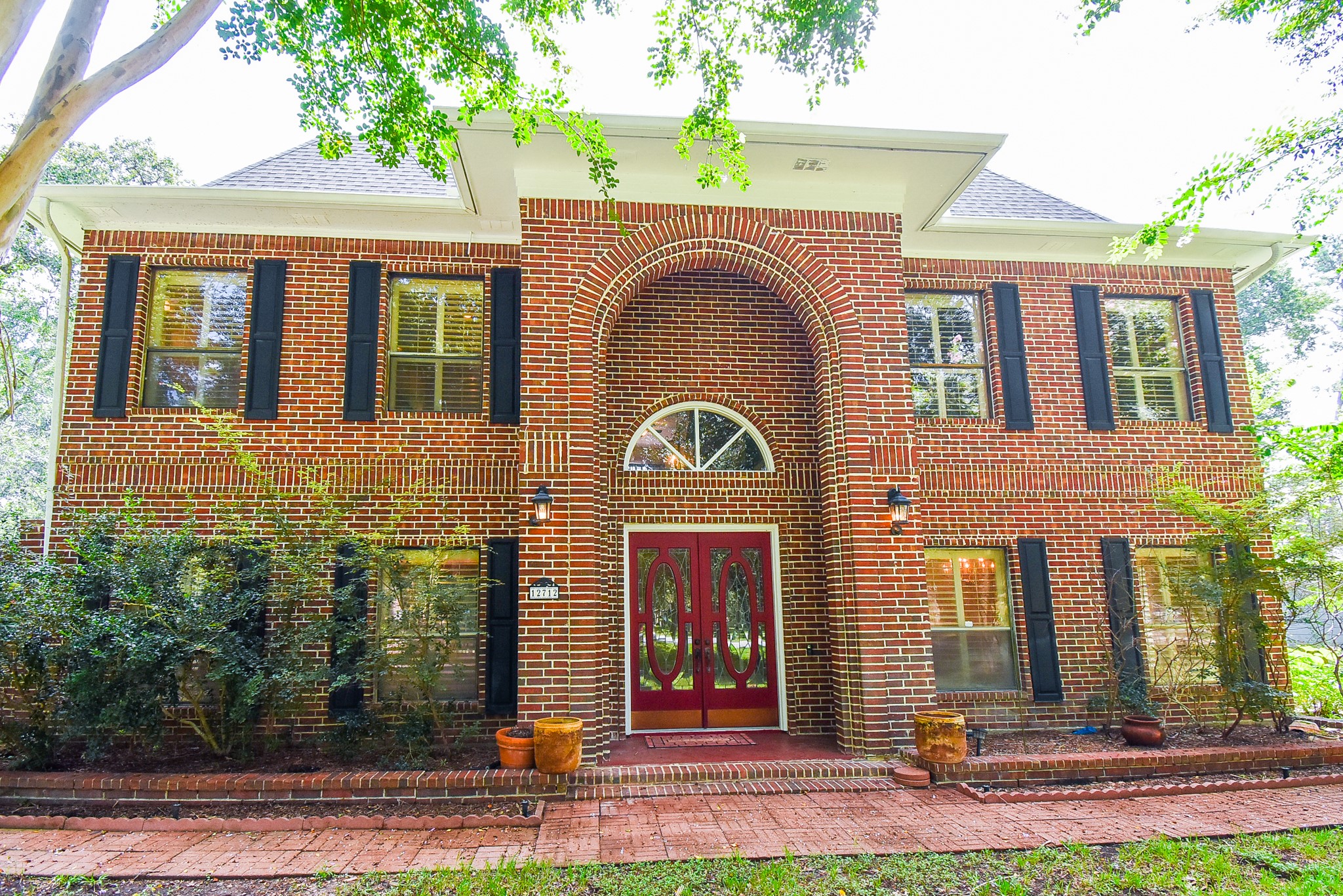 12712 William Dowdell Drive Cypress TX 77429