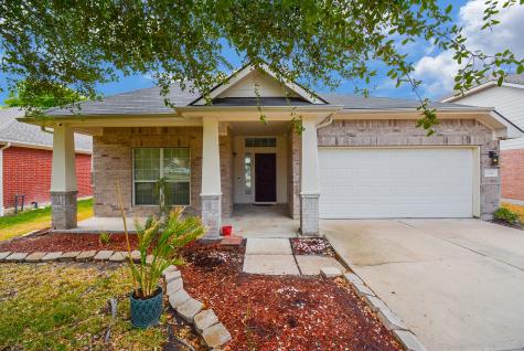 7242 Autumn Bluff Lane Richmond TX 77407