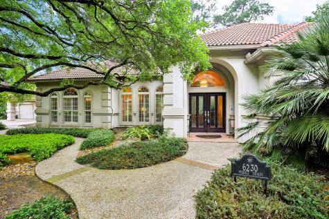 6230 Pebble Beach Drive Houston TX 77069