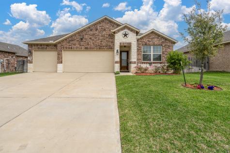 7414 Saint Andrews Drive Navasota TX 77868
