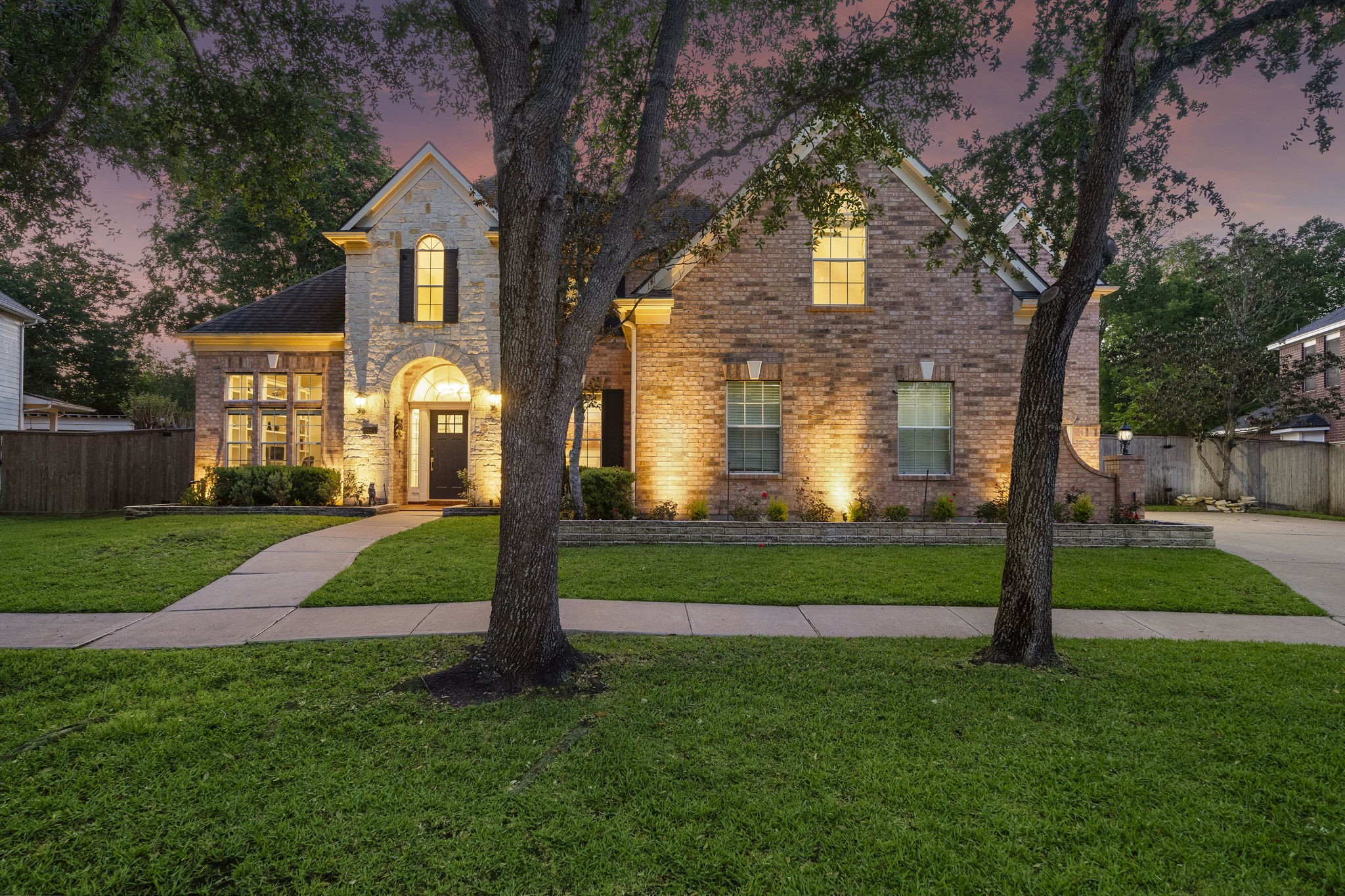 3811 Oakland Circle Missouri City TX 77459