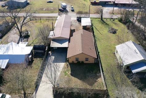 404 N Wilson Street Madisonville TX 77864
